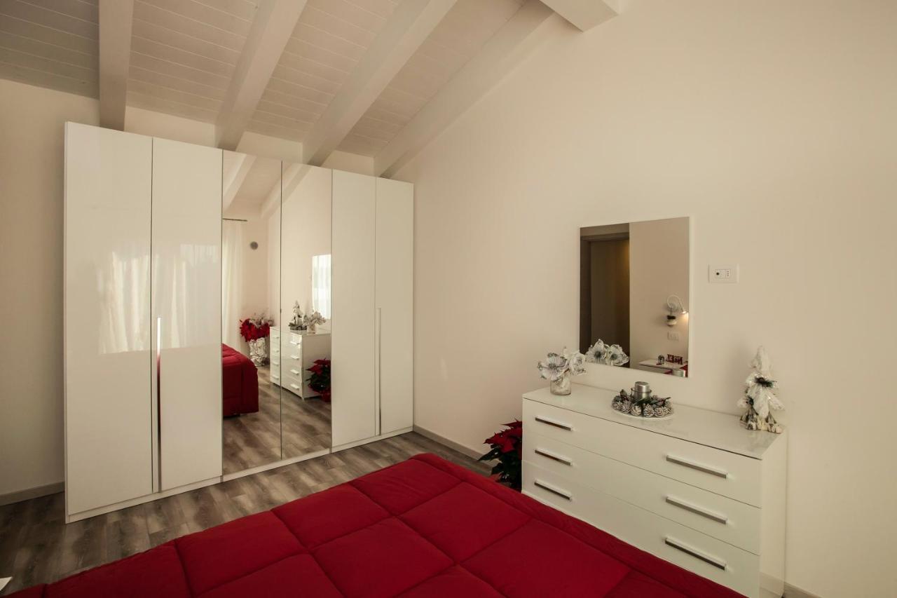Albergo Antica Corte Marchesini Campagna Lupia Exterior foto