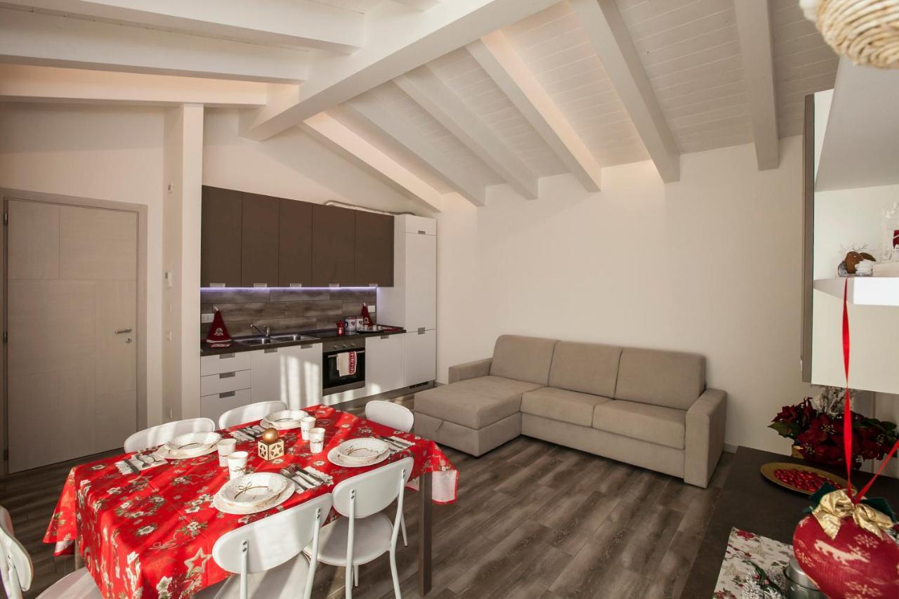 Albergo Antica Corte Marchesini Campagna Lupia Exterior foto