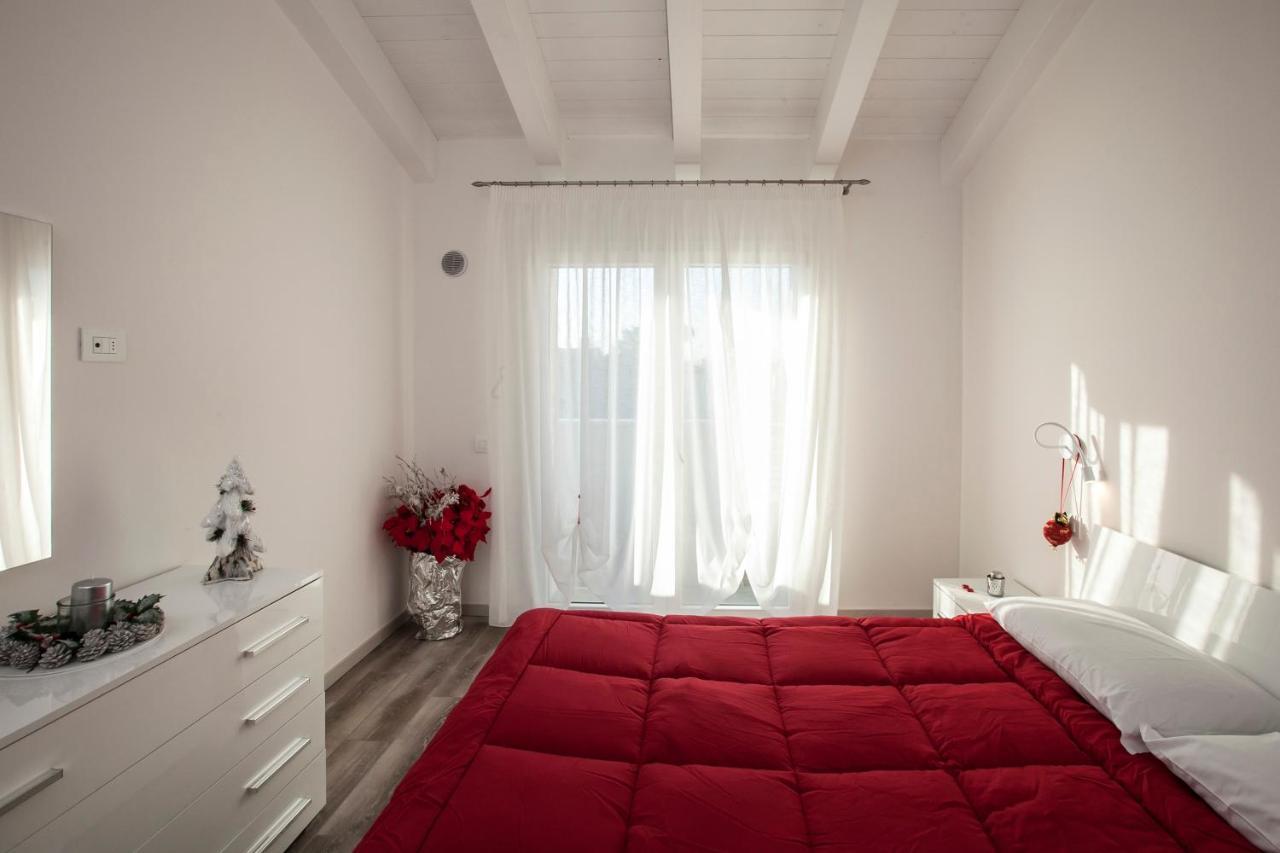 Albergo Antica Corte Marchesini Campagna Lupia Exterior foto
